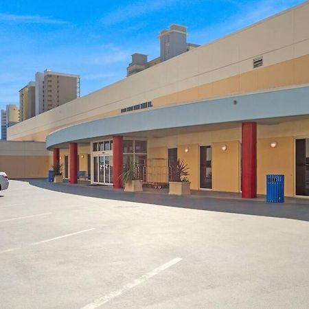 Beachfront Condo #607 At Majestic Beach Resort Panama City Beach Εξωτερικό φωτογραφία