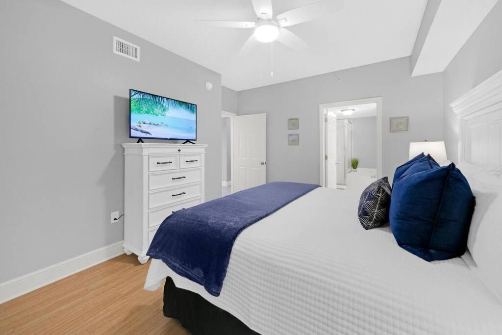 Beachfront Condo #607 At Majestic Beach Resort Panama City Beach Εξωτερικό φωτογραφία
