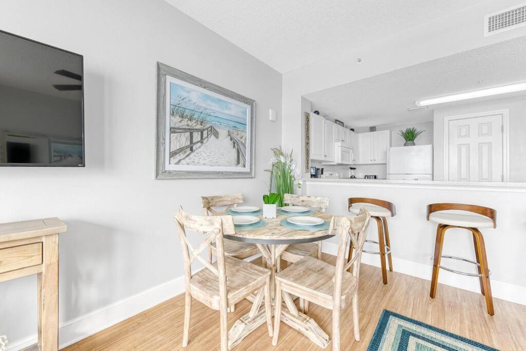Beachfront Condo #607 At Majestic Beach Resort Panama City Beach Εξωτερικό φωτογραφία
