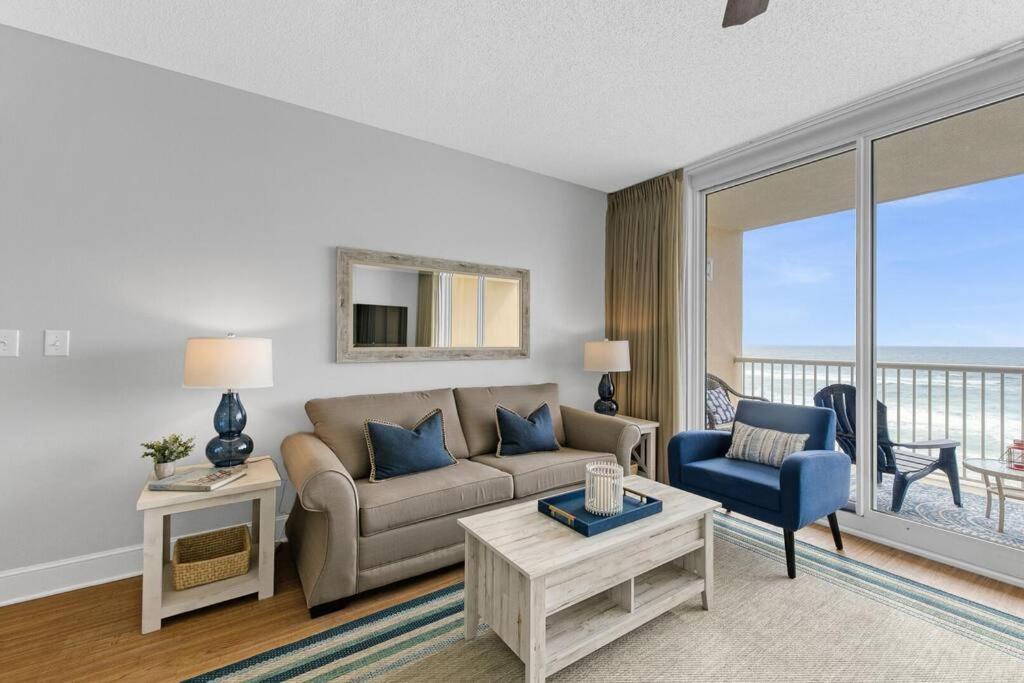 Beachfront Condo #607 At Majestic Beach Resort Panama City Beach Εξωτερικό φωτογραφία