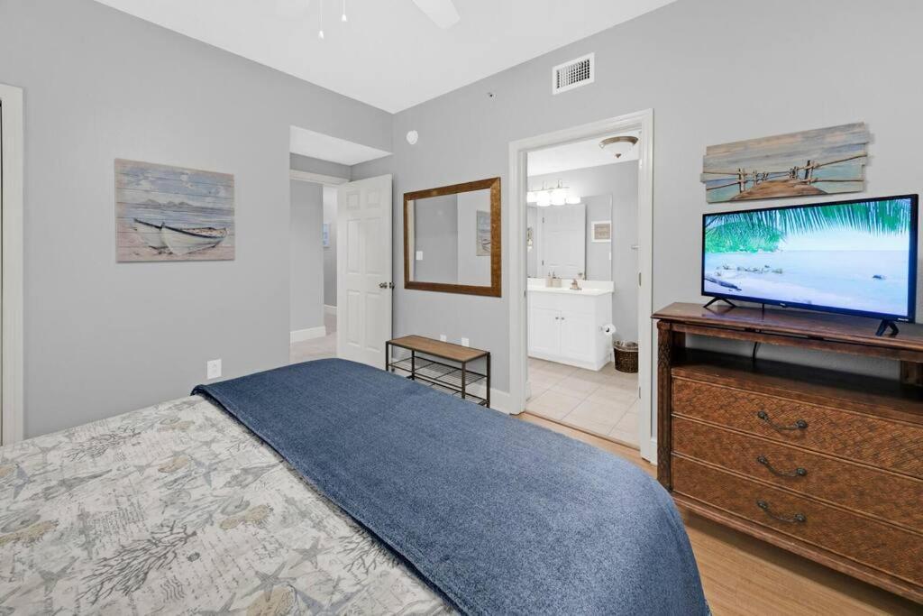 Beachfront Condo #607 At Majestic Beach Resort Panama City Beach Εξωτερικό φωτογραφία