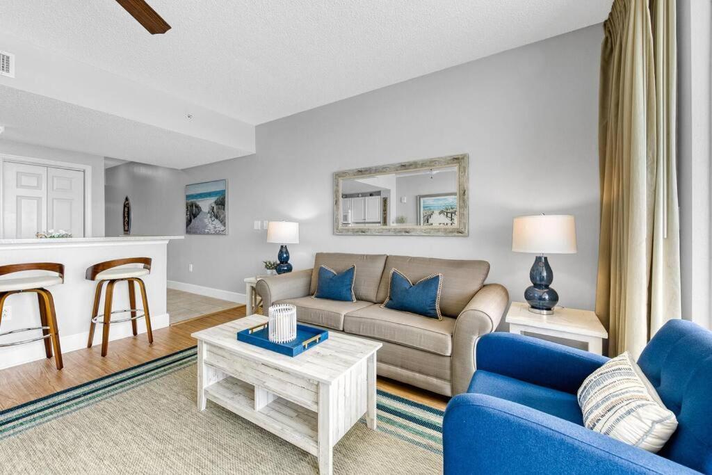 Beachfront Condo #607 At Majestic Beach Resort Panama City Beach Εξωτερικό φωτογραφία