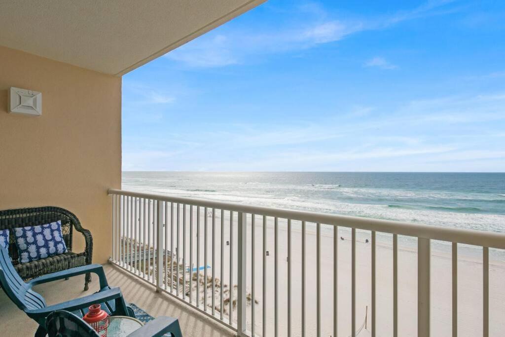 Beachfront Condo #607 At Majestic Beach Resort Panama City Beach Εξωτερικό φωτογραφία