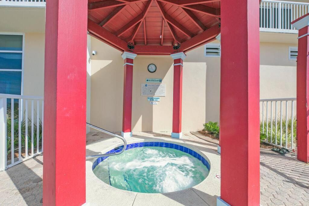 Beachfront Condo #607 At Majestic Beach Resort Panama City Beach Εξωτερικό φωτογραφία