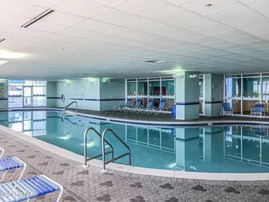 Beachfront Condo #607 At Majestic Beach Resort Panama City Beach Εξωτερικό φωτογραφία