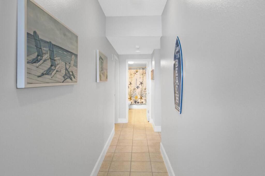Beachfront Condo #607 At Majestic Beach Resort Panama City Beach Εξωτερικό φωτογραφία
