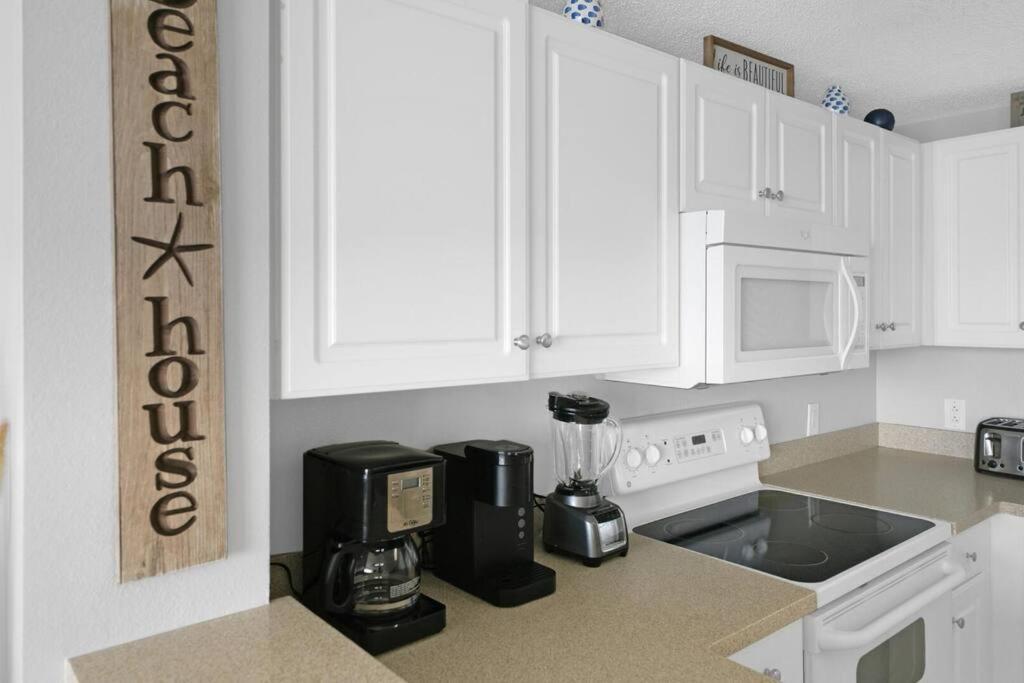Beachfront Condo #607 At Majestic Beach Resort Panama City Beach Εξωτερικό φωτογραφία
