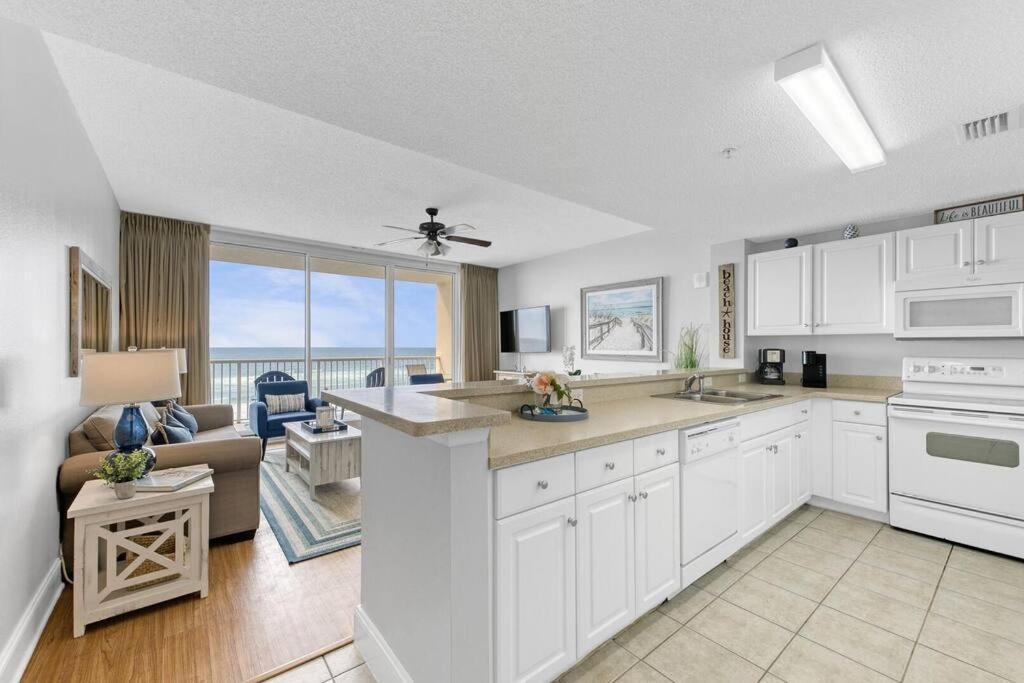 Beachfront Condo #607 At Majestic Beach Resort Panama City Beach Εξωτερικό φωτογραφία
