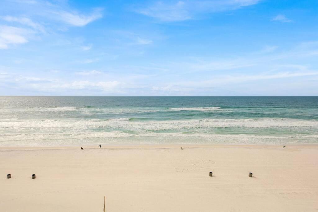 Beachfront Condo #607 At Majestic Beach Resort Panama City Beach Εξωτερικό φωτογραφία