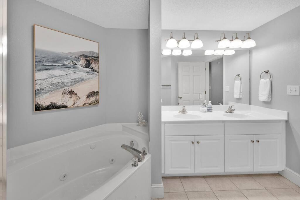 Beachfront Condo #607 At Majestic Beach Resort Panama City Beach Εξωτερικό φωτογραφία