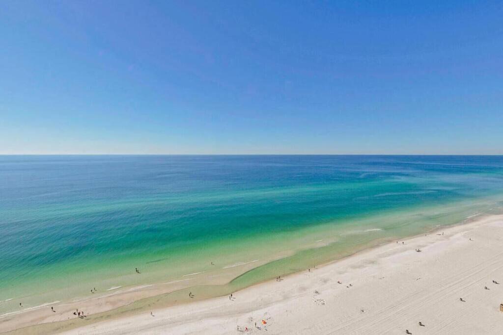 Beachfront Condo #607 At Majestic Beach Resort Panama City Beach Εξωτερικό φωτογραφία
