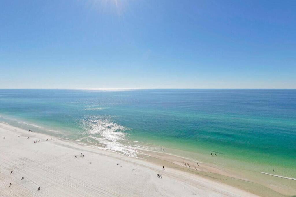 Beachfront Condo #607 At Majestic Beach Resort Panama City Beach Εξωτερικό φωτογραφία
