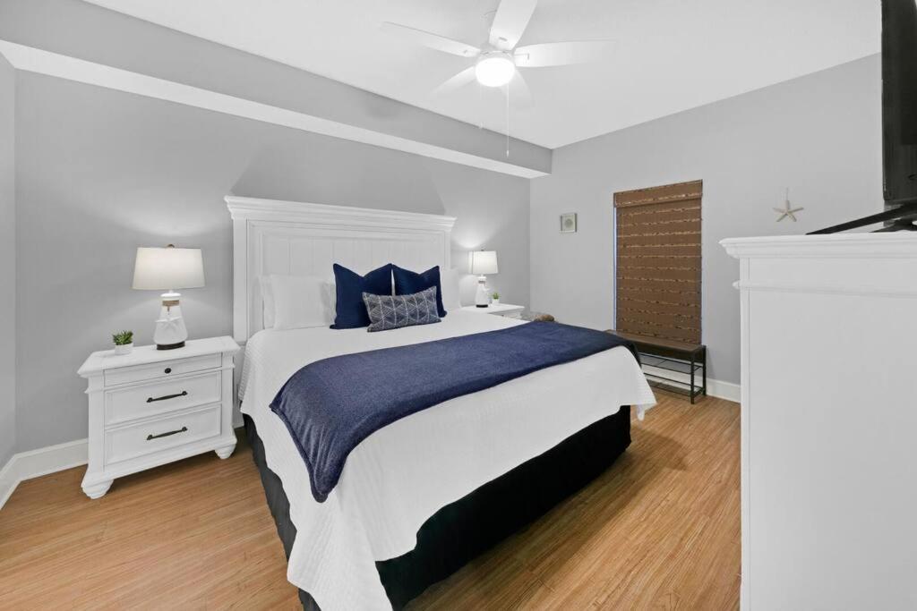 Beachfront Condo #607 At Majestic Beach Resort Panama City Beach Εξωτερικό φωτογραφία