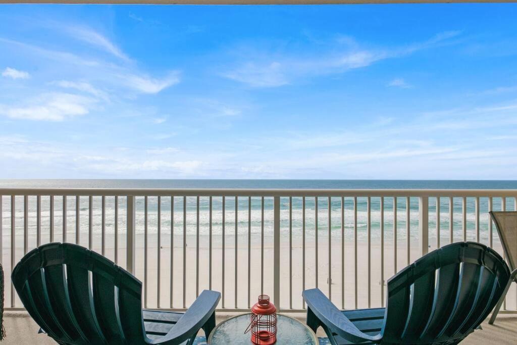 Beachfront Condo #607 At Majestic Beach Resort Panama City Beach Εξωτερικό φωτογραφία