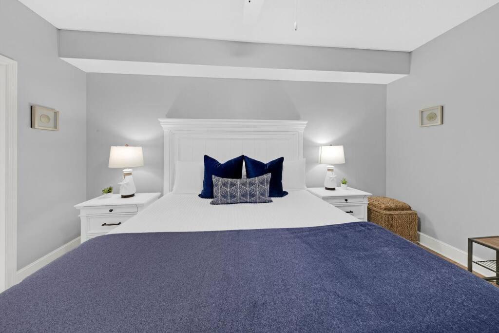 Beachfront Condo #607 At Majestic Beach Resort Panama City Beach Εξωτερικό φωτογραφία