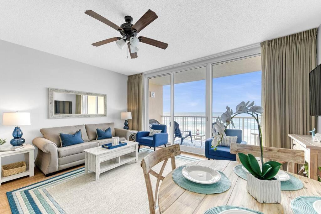 Beachfront Condo #607 At Majestic Beach Resort Panama City Beach Εξωτερικό φωτογραφία