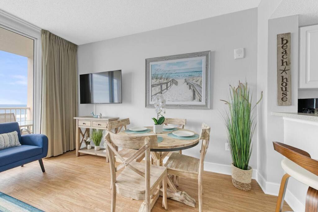 Beachfront Condo #607 At Majestic Beach Resort Panama City Beach Εξωτερικό φωτογραφία