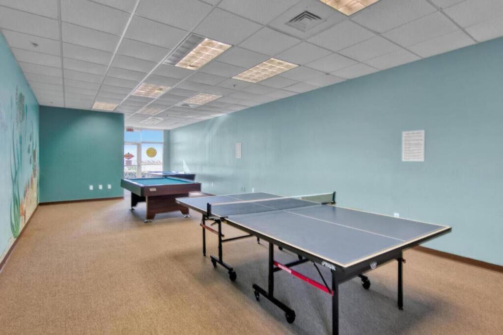 Beachfront Condo #607 At Majestic Beach Resort Panama City Beach Εξωτερικό φωτογραφία