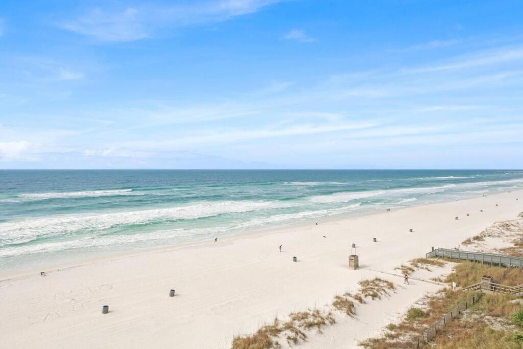 Beachfront Condo #607 At Majestic Beach Resort Panama City Beach Εξωτερικό φωτογραφία