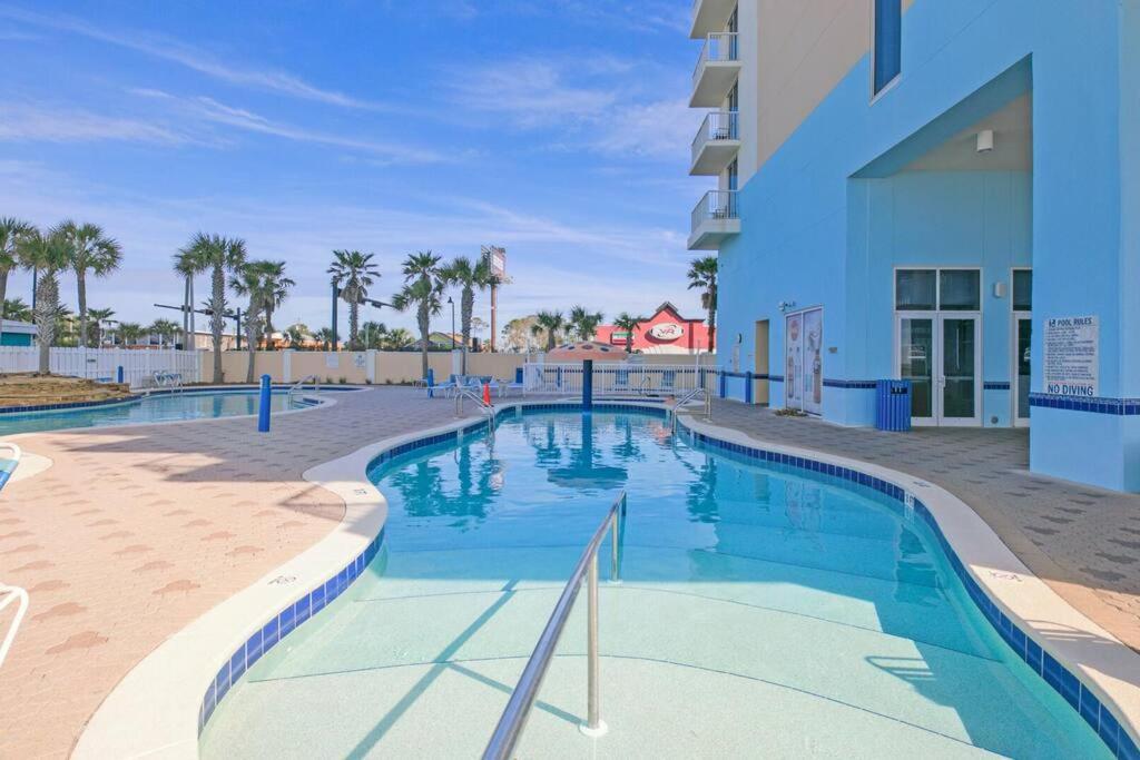 Beachfront Condo #607 At Majestic Beach Resort Panama City Beach Εξωτερικό φωτογραφία