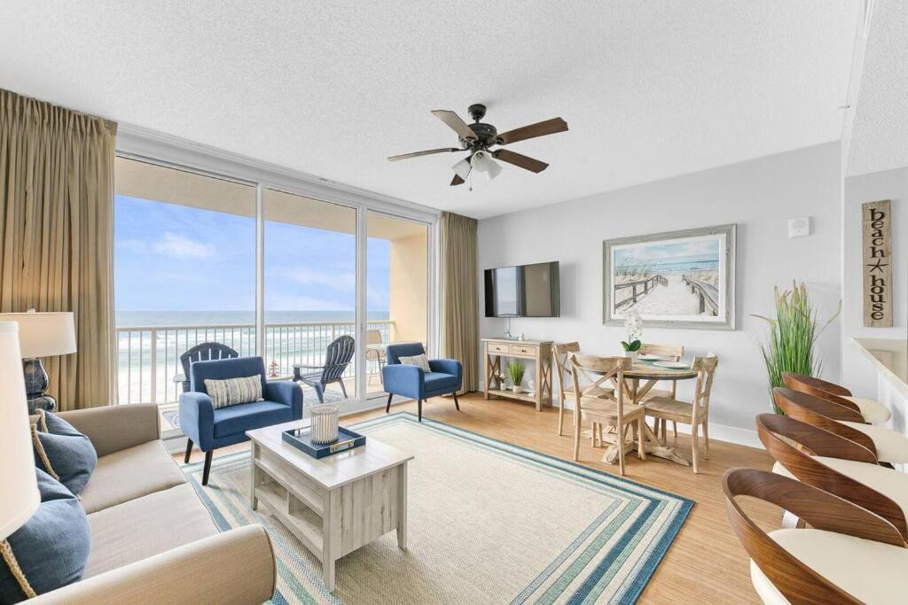 Beachfront Condo #607 At Majestic Beach Resort Panama City Beach Εξωτερικό φωτογραφία