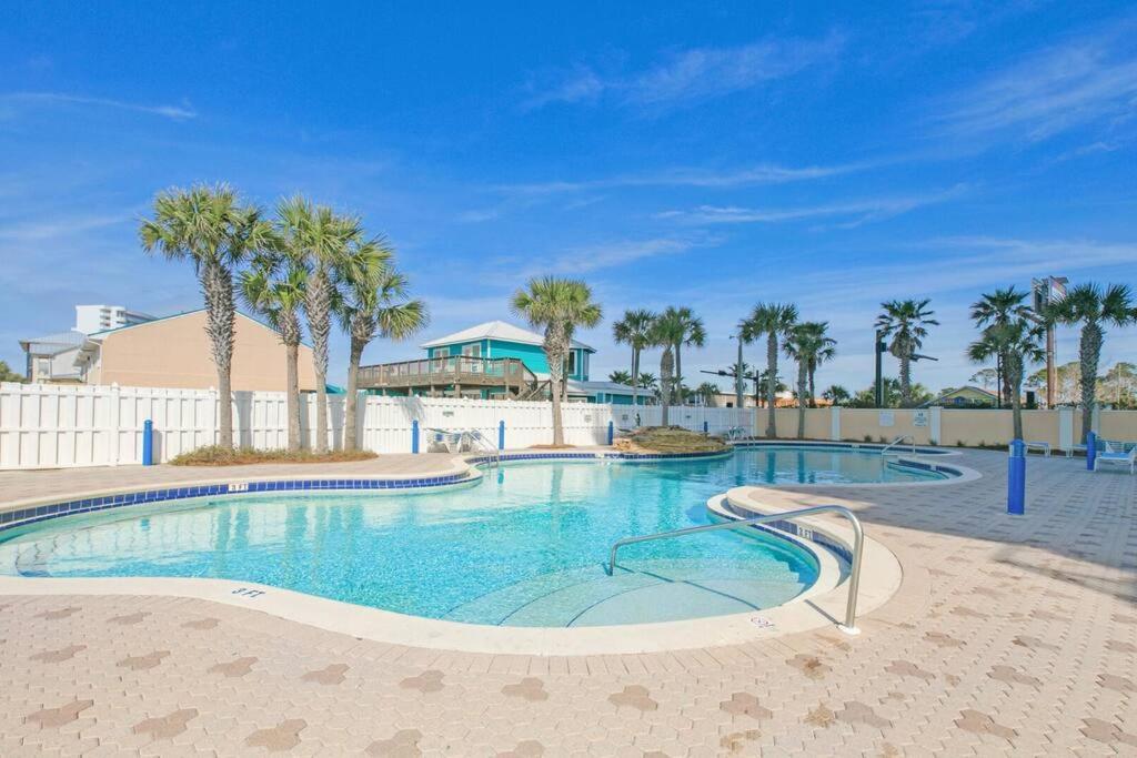 Beachfront Condo #607 At Majestic Beach Resort Panama City Beach Εξωτερικό φωτογραφία
